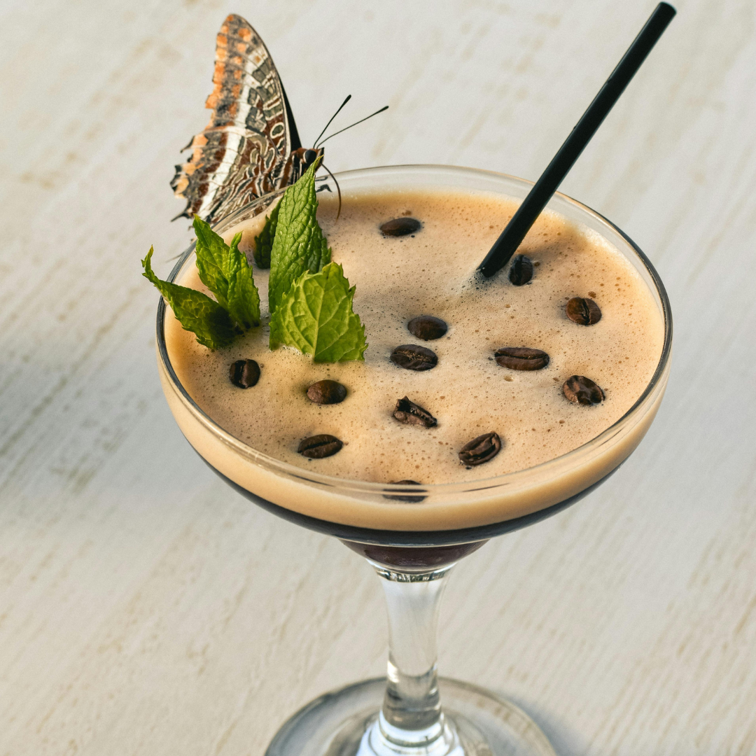 The Resurgence of the Espresso Martini: A Perfect Blend of Coffee and Cocktail Culture