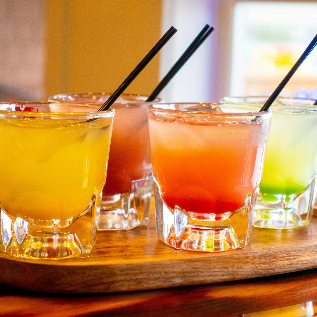 Swinging into Refreshment: 4 Golf Inspired Cocktails from Across the Country