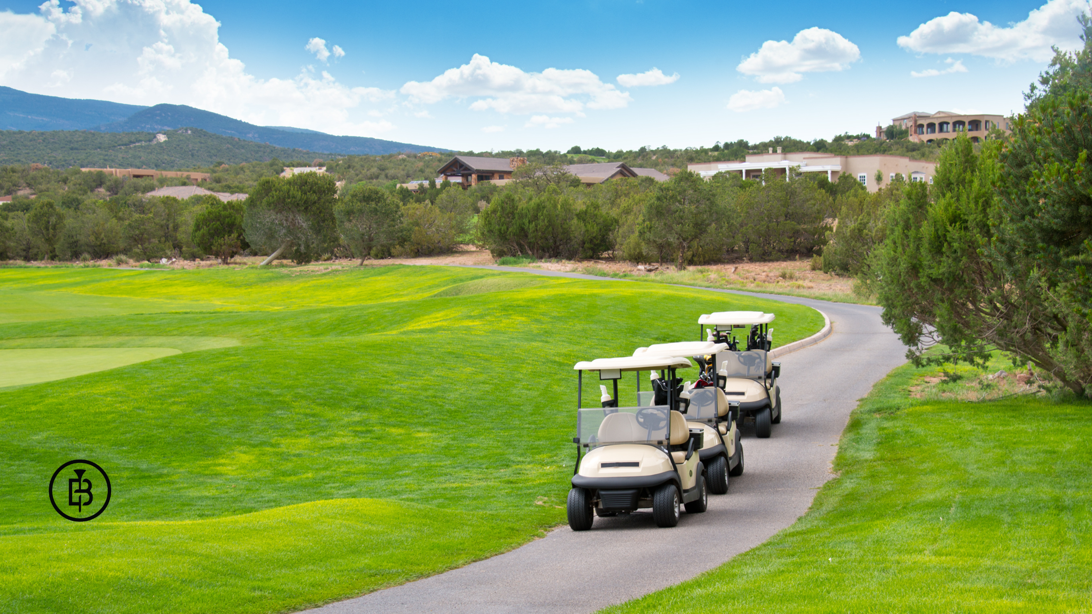 How Golf Cart Happy Hours Became the New Tradition