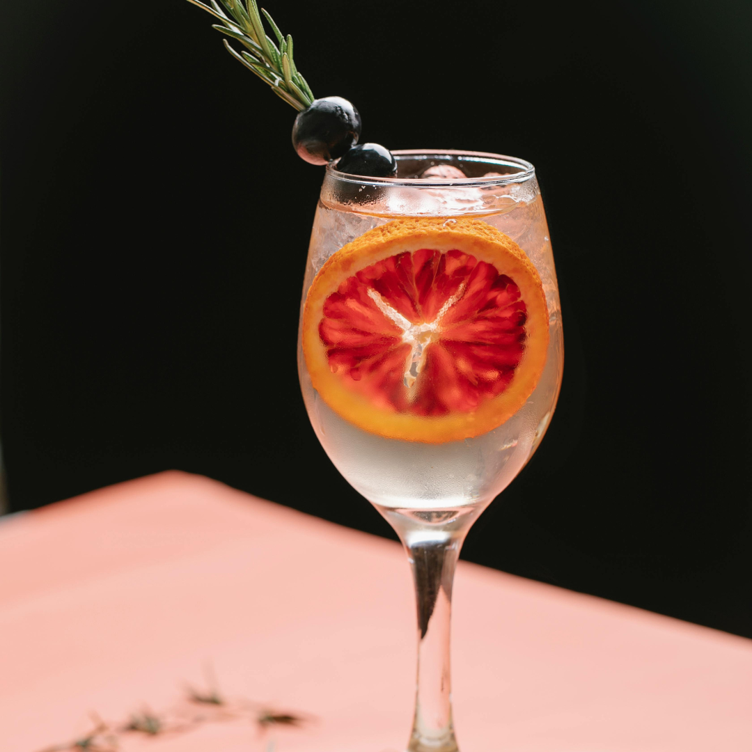 Perfect Pairings: A Golf Watch Party Menu with Broken Tee Vodka