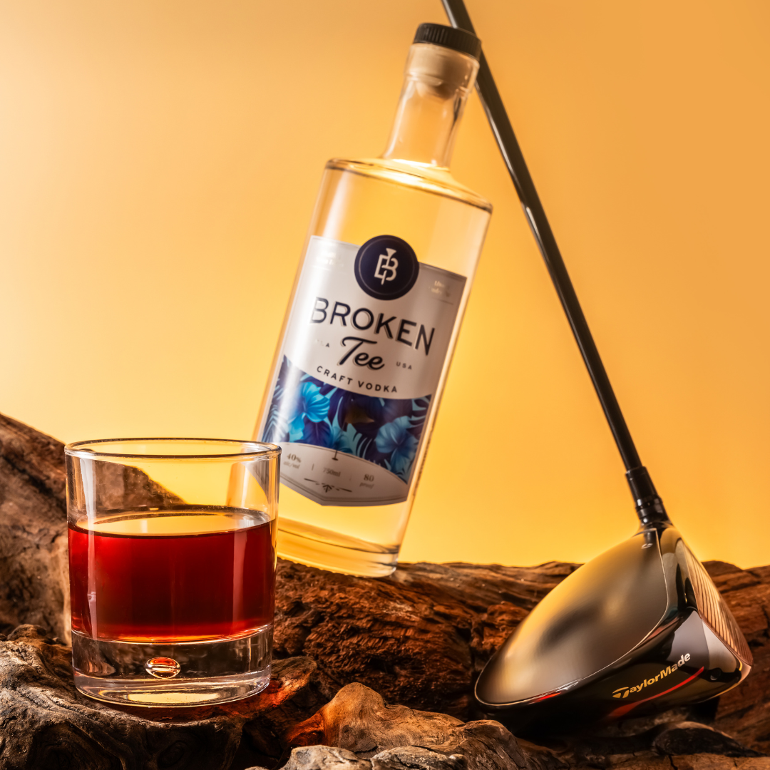 The Best Golf Course Drinks You Can’t Live Without (And the Shots You Should Avoid)