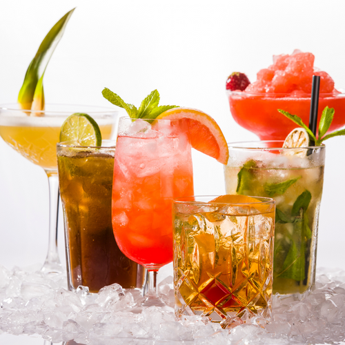 Top 10 Golf Course Drinks That Will Keep You Feeling Like a Champ