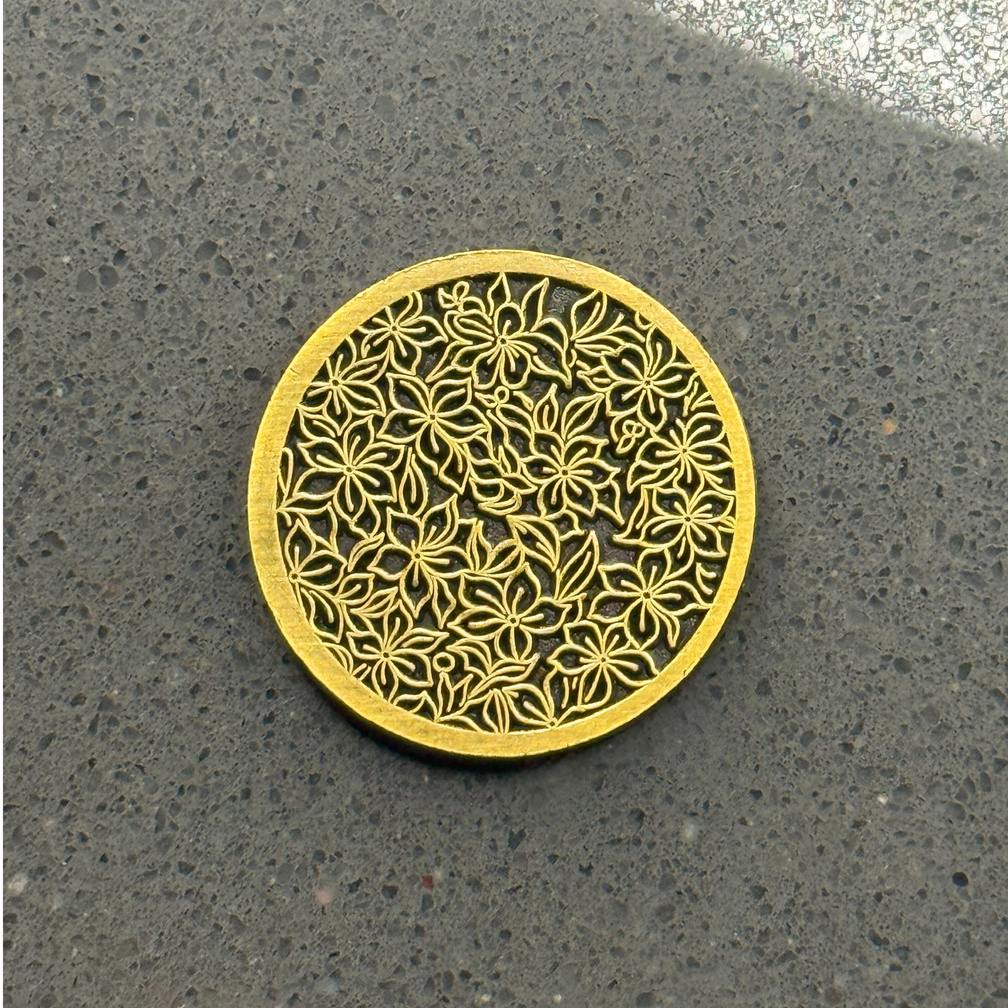 Azalea (4 Majors Series 1) - LIMITED RELEASE