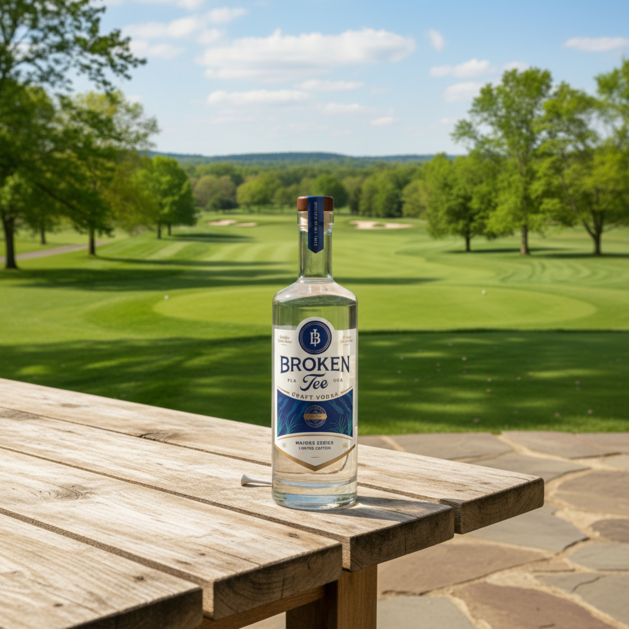 PGA (4 Majors Series 2) - LIMITED RELEASE