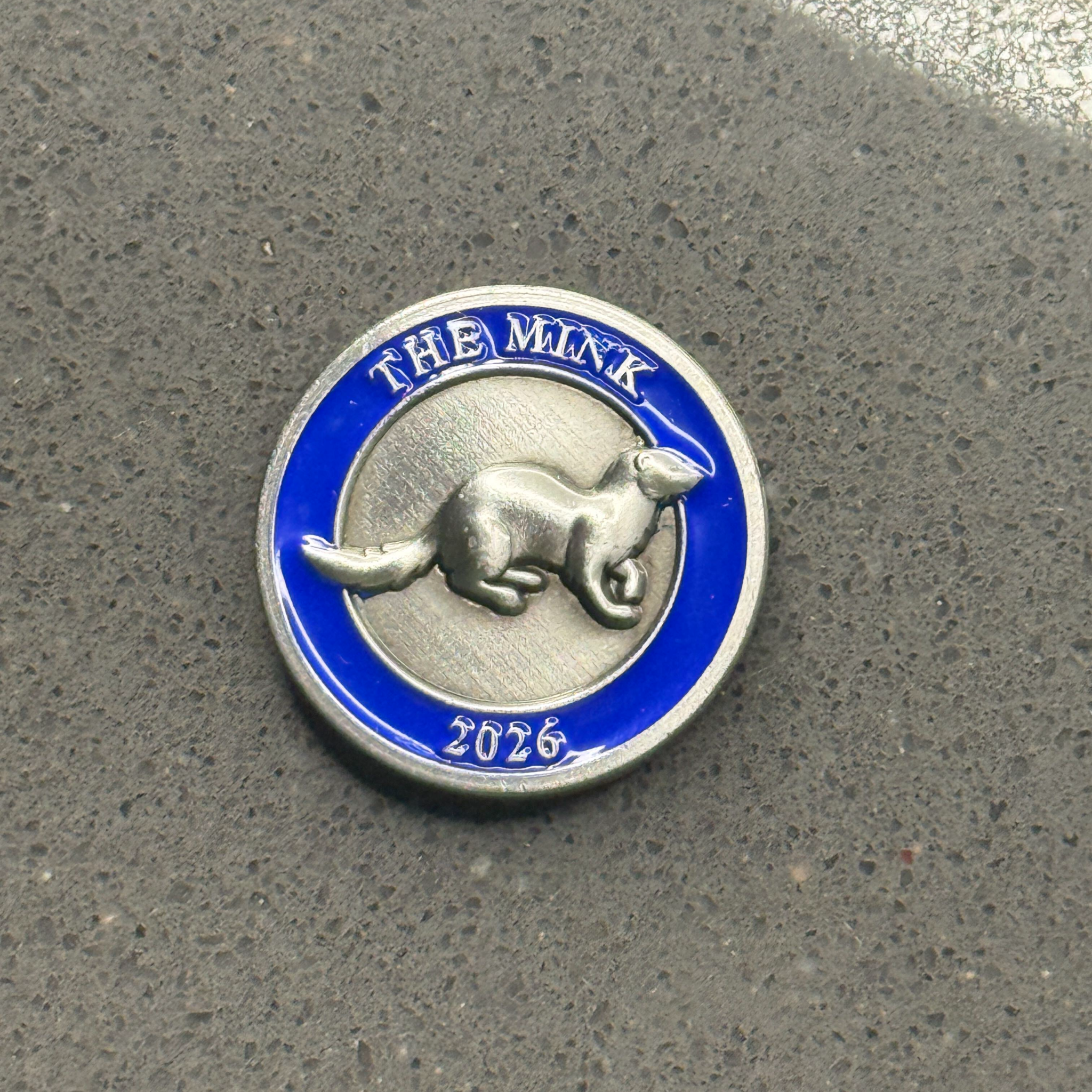 PGA (4 Majors Series 2) - LIMITED RELEASE