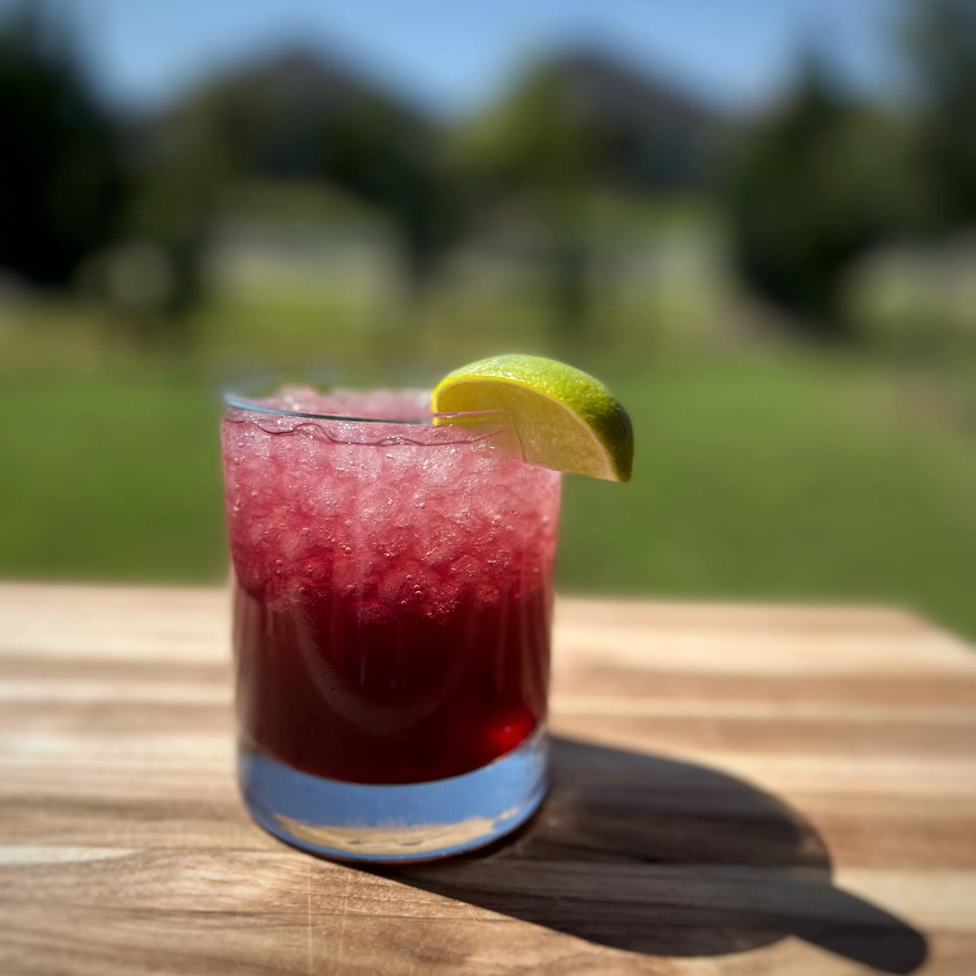 Broken Tee Vodka