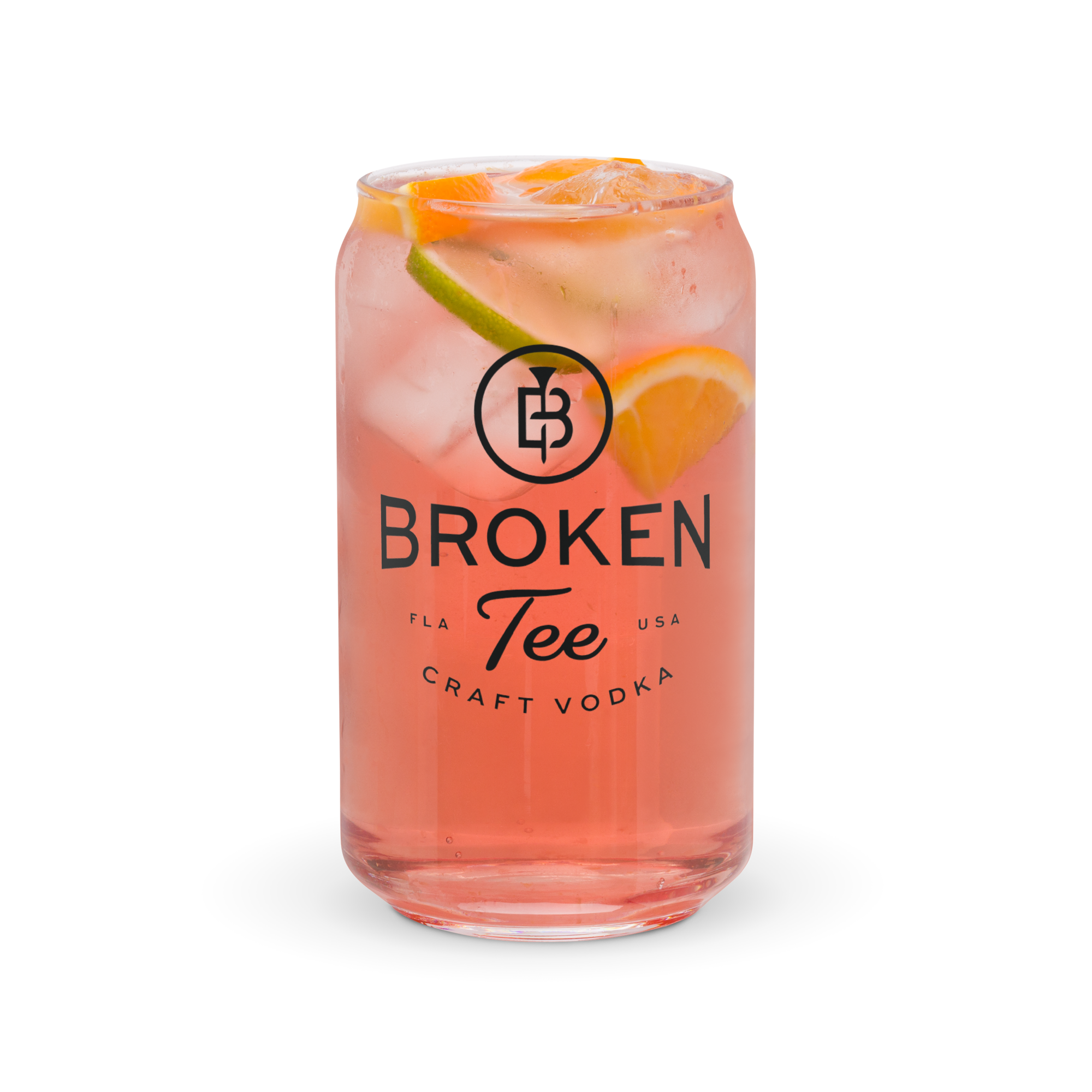 Broken Tee Vodka