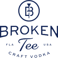 Broken Tee Vodka