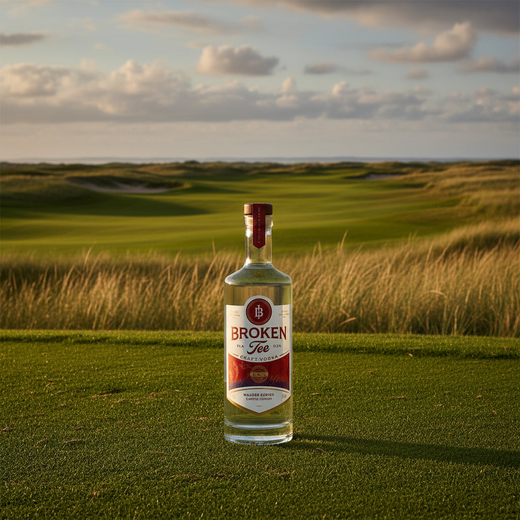 US Open (4 Majors Series 3) - LIMITED RELEASE